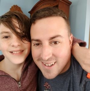 Meet your Posher, Chris